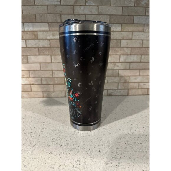 Disney Epcot Mexico Tumbler‎ - Picture 2 of 4